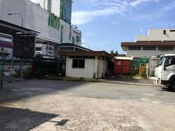 International Road (D22), Factory #610226191